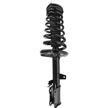 Suspension Strut Coil Spring Assembly Rear Left 78A-15031 For Toyota Camry