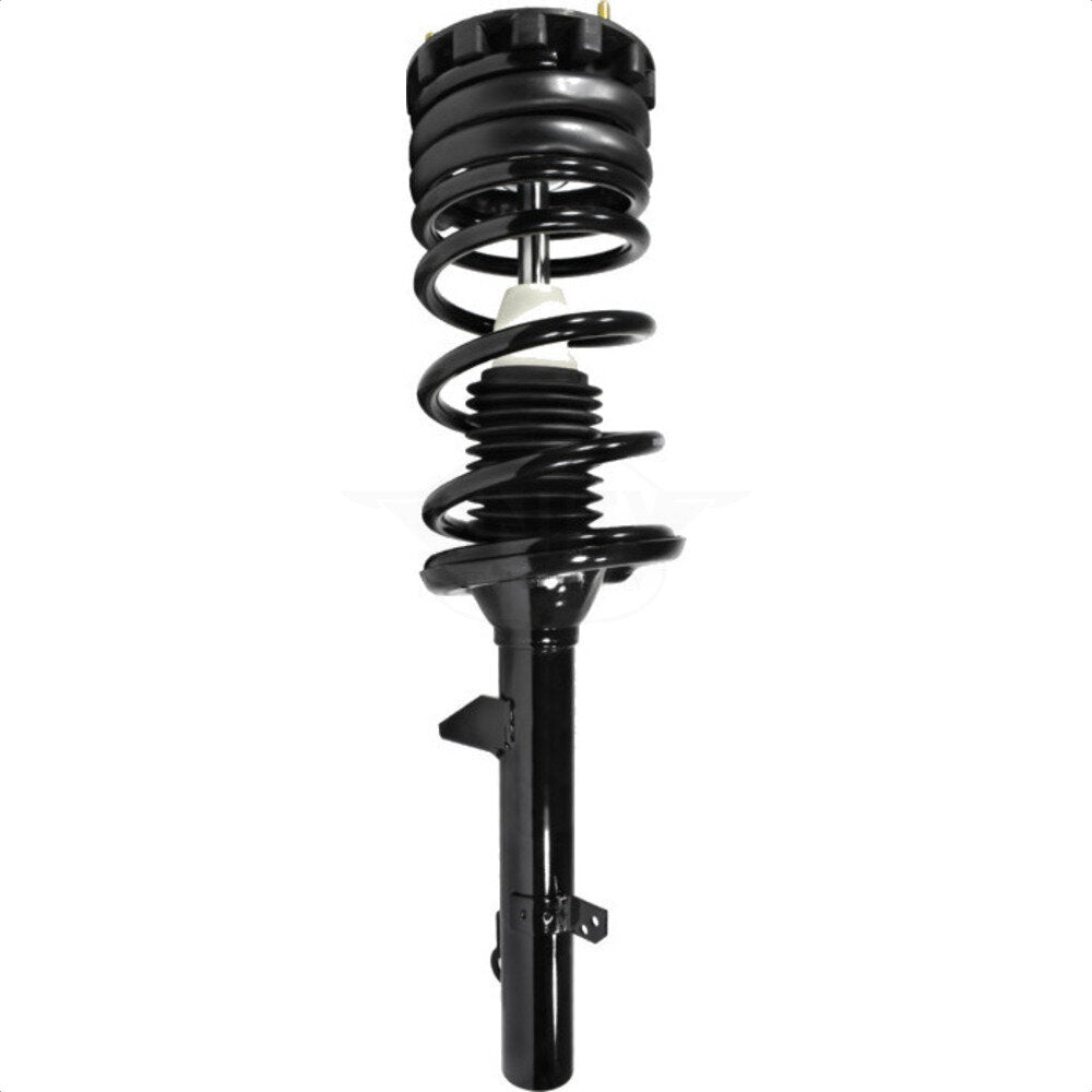 Suspension Strut Coil Spring Assembly Rear 78A-15040 For Ford Taurus Mercury