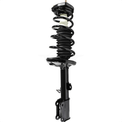 Suspension Strut Coil Spring Assembly Rear Left 78A-15051 For Toyota Corolla Geo