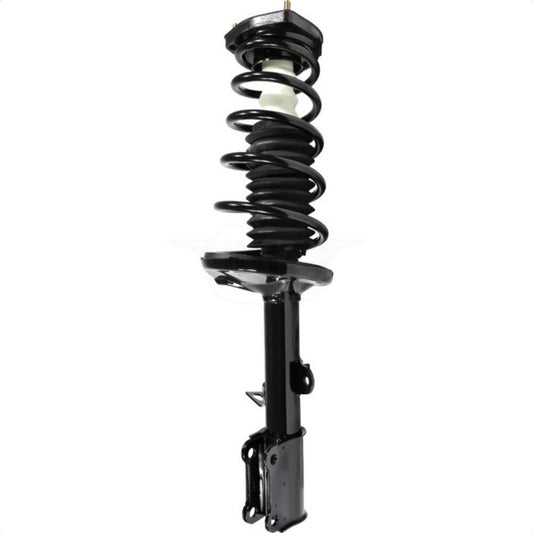 Suspension Strut Coil Spring Assembly Rear Left 78A-15051 For Toyota Corolla Geo