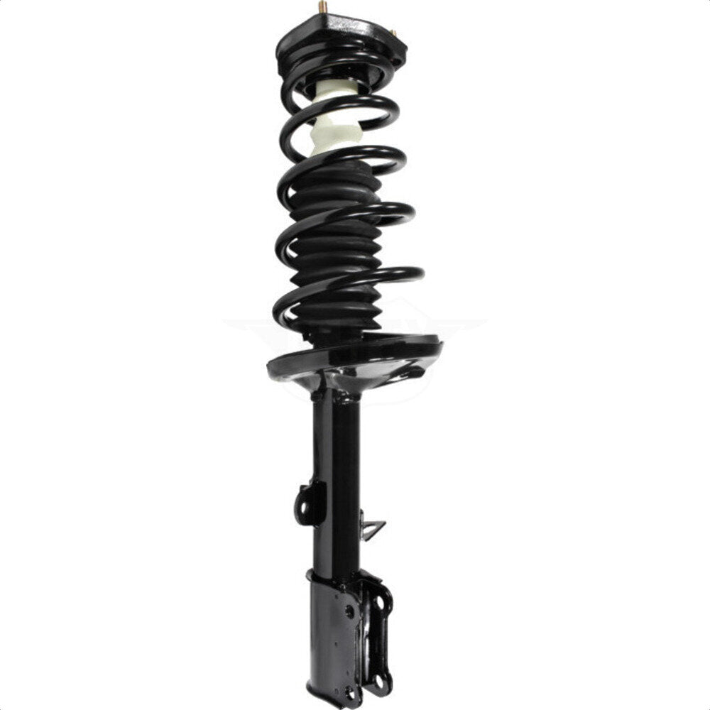 Suspension Strut Coil Spring Assembly Rear Right 78A-15052 For Toyota Corolla