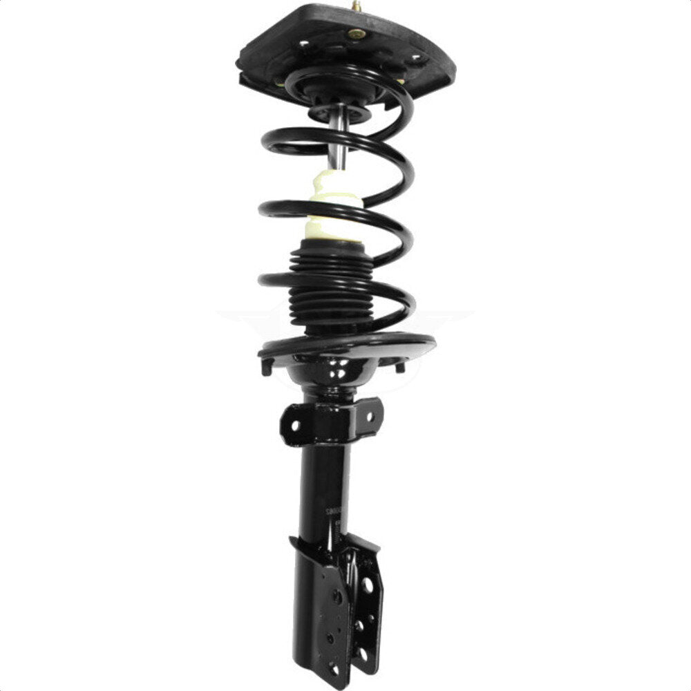 Suspension Strut Coil Spring Assembly Rear Left 78A-15061 For Chevrolet Impala