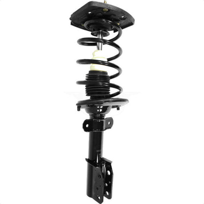 Suspension Strut Coil Spring Assembly Rear Left 78A-15061 For Chevrolet Impala