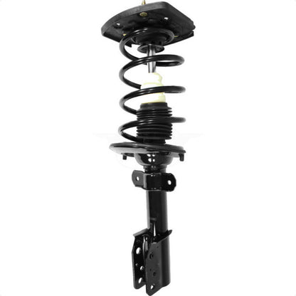 Suspension Strut Coil Spring Assembly Rear Right 78A-15062 For Chevrolet Impala