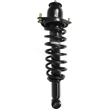 Suspension Strut Coil Spring Assembly Rear Left 78A-15063 For Toyota Corolla