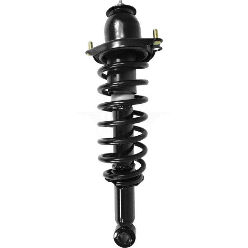 Suspension Strut Coil Spring Assembly Rear Right 78A-15064 For Toyota Corolla