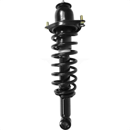 Suspension Strut Coil Spring Assembly Rear Right 78A-15064 For Toyota Corolla