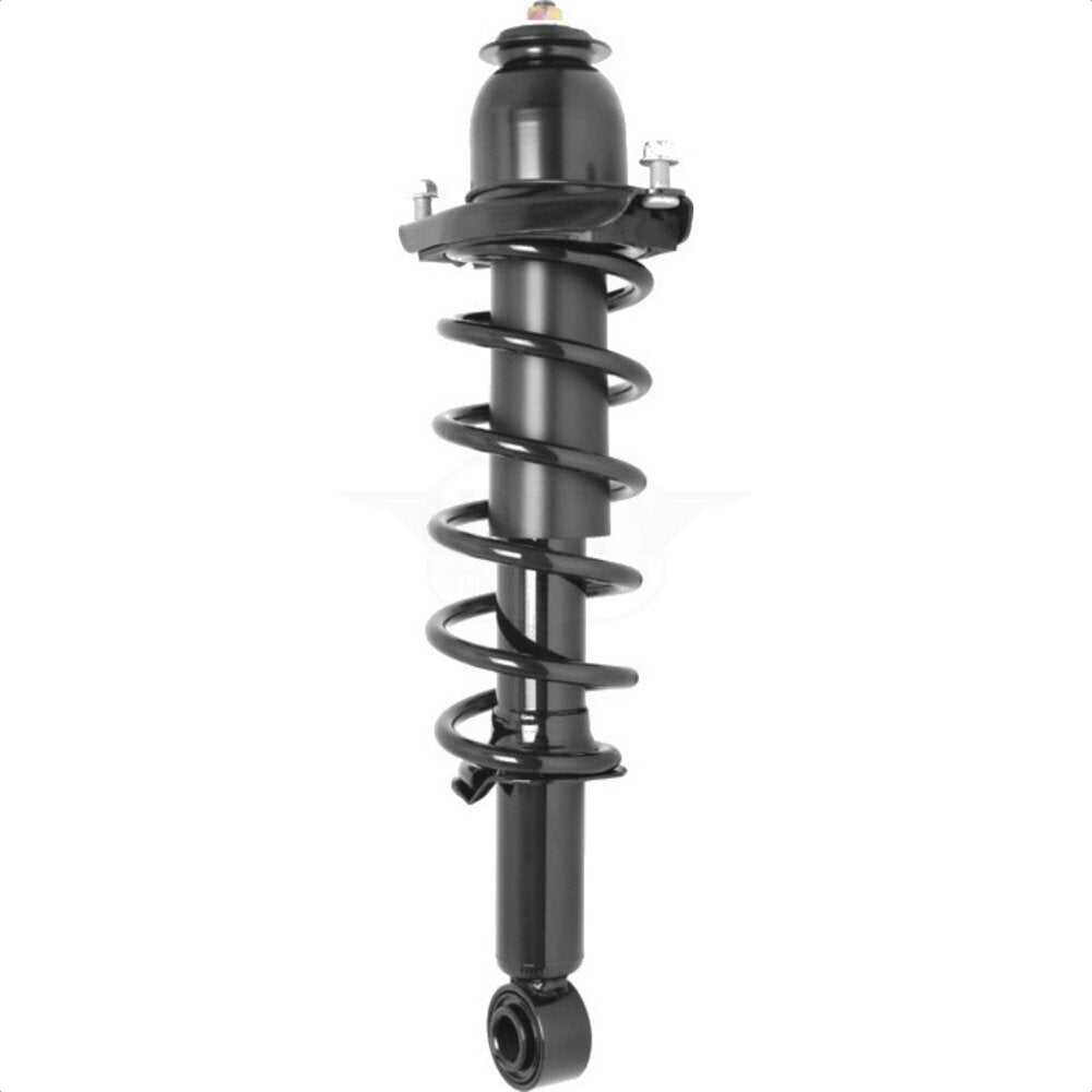 Suspension Strut Coil Spring Assembly Rear Left 78A-15065 For Toyota Corolla