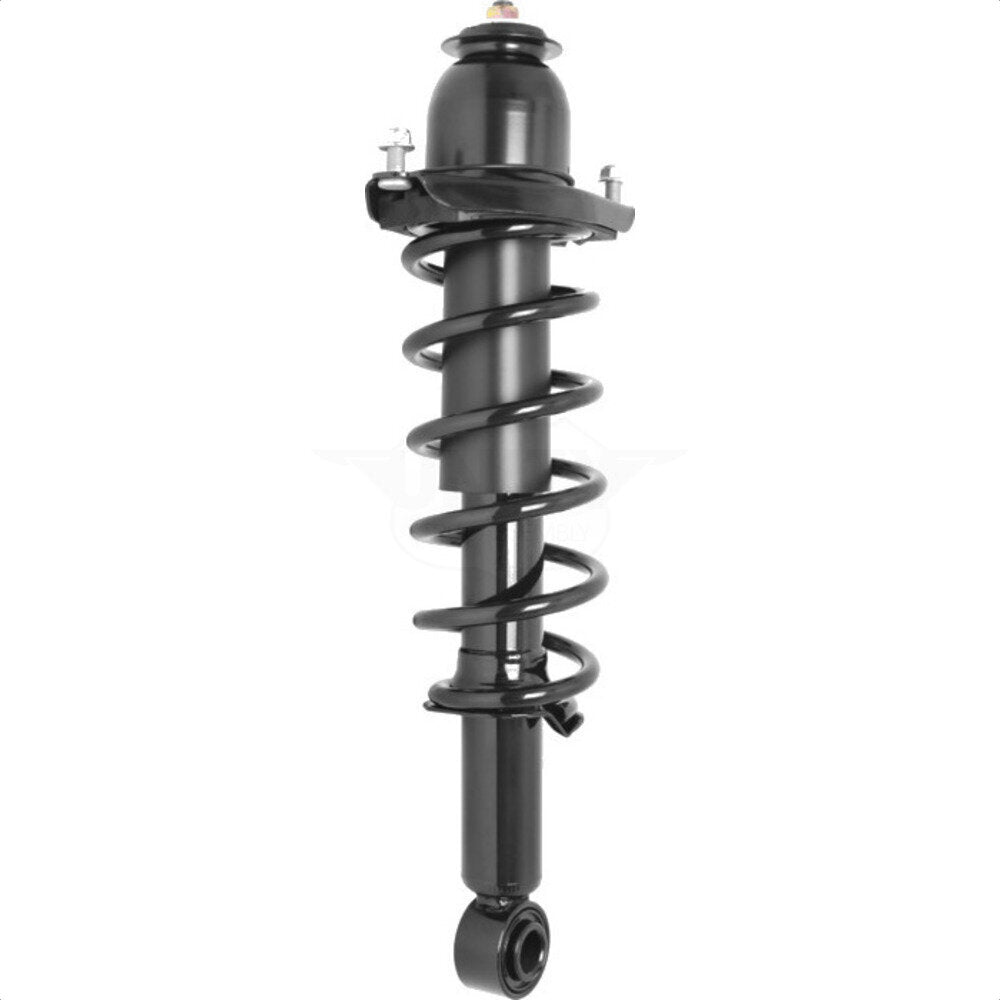 Suspension Strut Coil Spring Assembly Rear Right 78A-15066 For Toyota Corolla