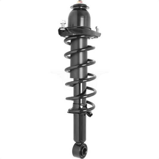 Suspension Strut Coil Spring Assembly Rear Right 78A-15066 For Toyota Corolla