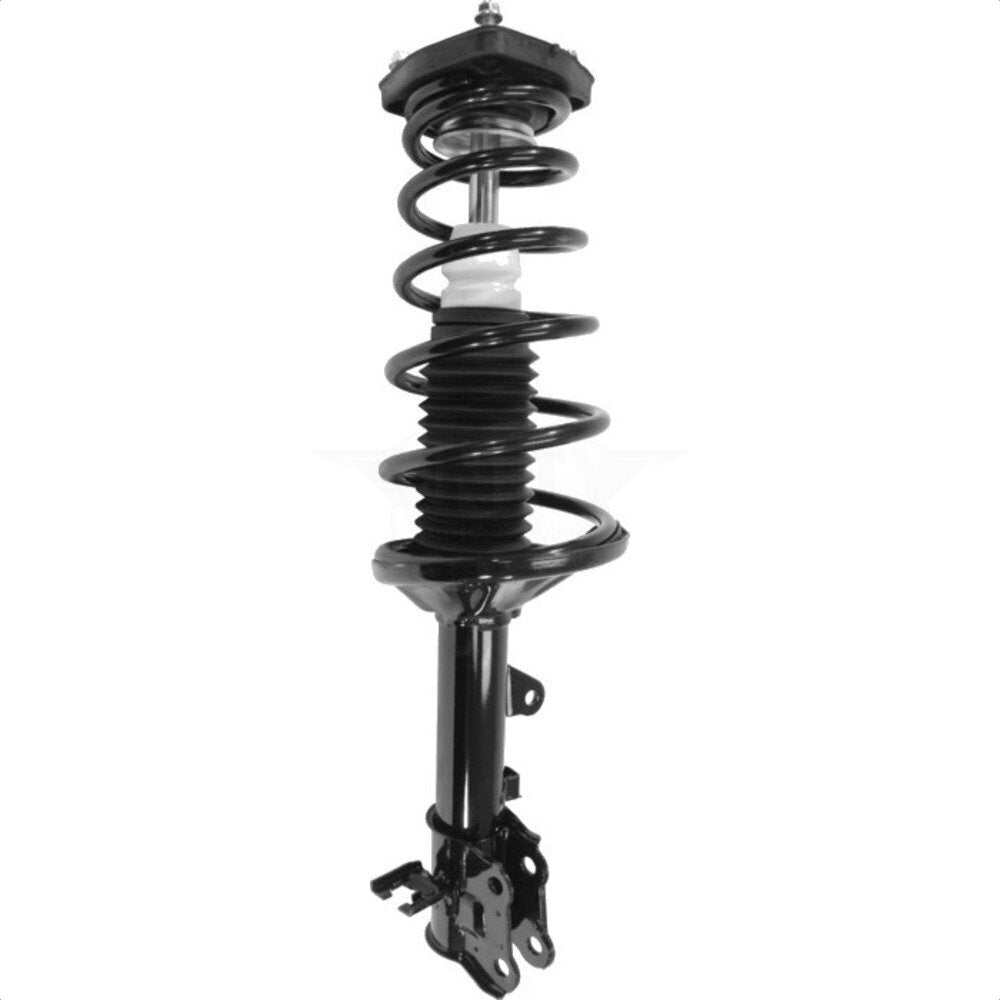 Suspension Strut Coil Spring Assembly Rear Left 78A-15067 For Kia Spectra