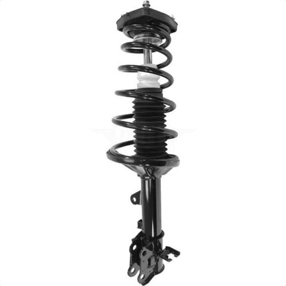 Suspension Strut Coil Spring Assembly Rear Right 78A-15068 For Kia Spectra