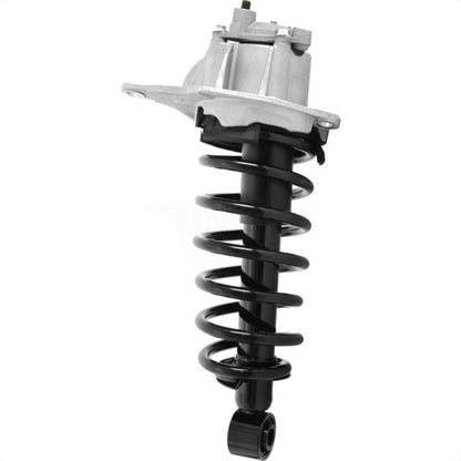 Suspension Strut Coil Spring Assembly Rear Left 78A-15075 For Volvo XC70 V70