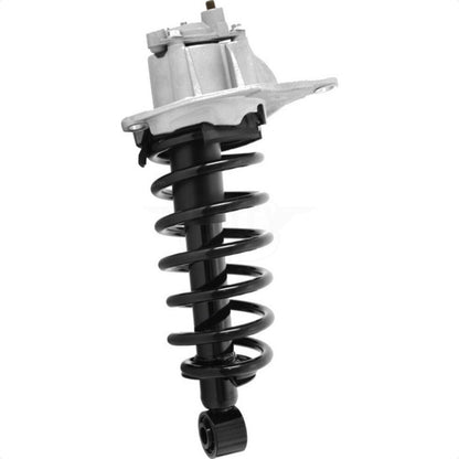 Suspension Strut Coil Spring Assembly Rear Right 78A-15076 For Volvo XC70 V70
