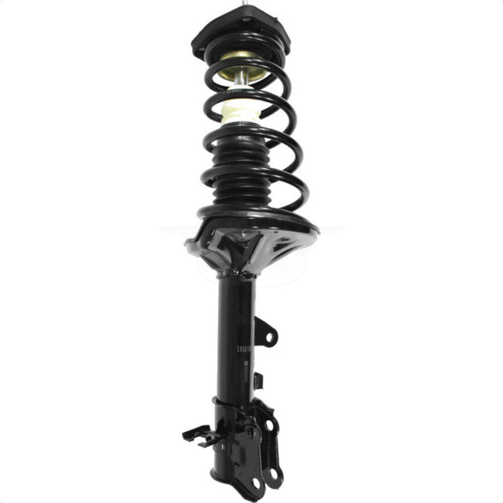Suspension Strut Coil Spring Assembly Rear Left 78A-15081 For Hyundai Tiburon