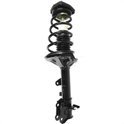 Suspension Strut Coil Spring Assembly Rear Right 78A-15082 For Hyundai Tiburon