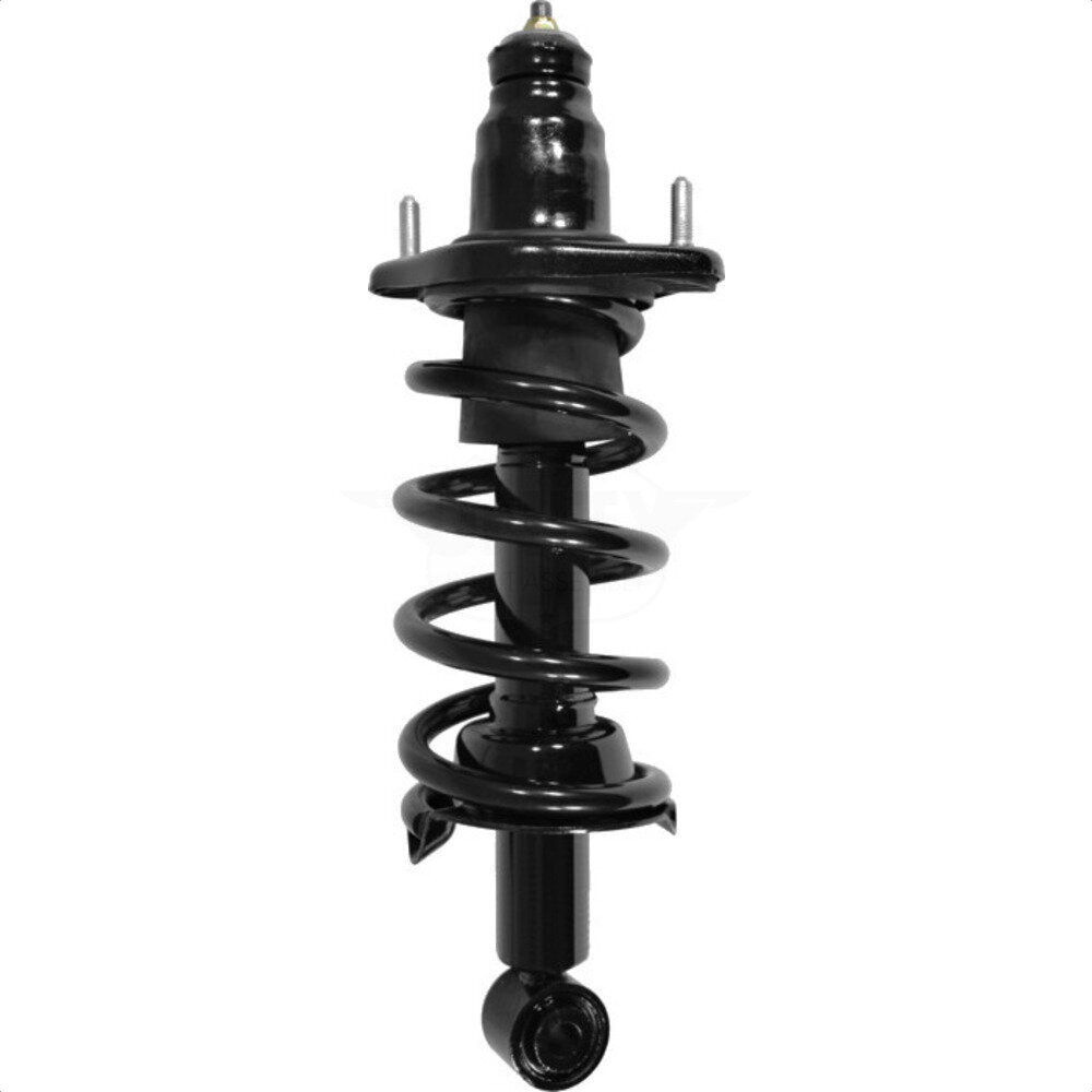Suspension Strut Coil Spring Assembly Rear Left 78A-15085 For 07-11 Honda CR-V