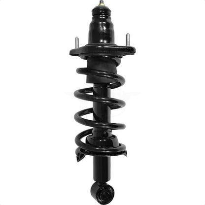 Suspension Strut Coil Spring Assembly Rear Left 78A-15085 For 07-11 Honda CR-V