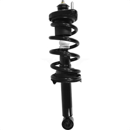 Suspension Strut Coil Spring Assembly Rear Left 78A-15087 For 12-16 Honda CR-V