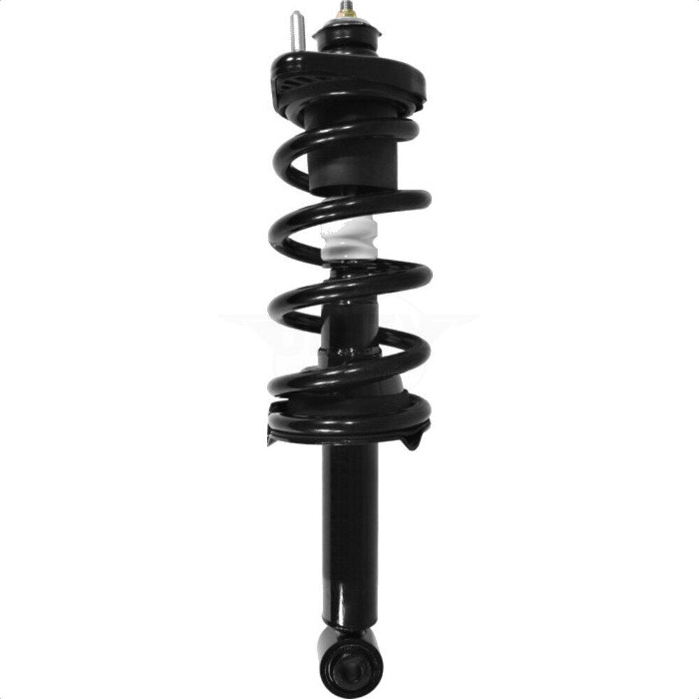 Suspension Strut Coil Spring Assembly Rear Right 78A-15088 For 12-16 Honda CR-V