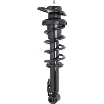 Suspension Strut Coil Spring Assembly Rear Left 78A-15091 For Mini Cooper
