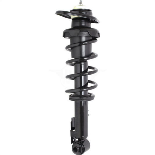 Suspension Strut Coil Spring Assembly Rear Left 78A-15091 For Mini Cooper
