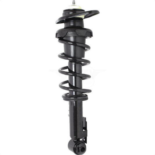 Suspension Strut Coil Spring Assembly Rear Right 78A-15092 For Mini Cooper
