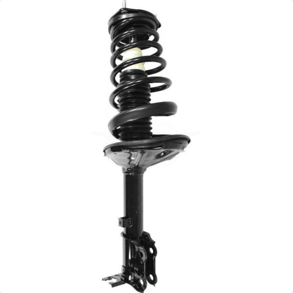 Suspension Strut Coil Spring Assembly Rear Left 78A-15111 For Hyundai Accent