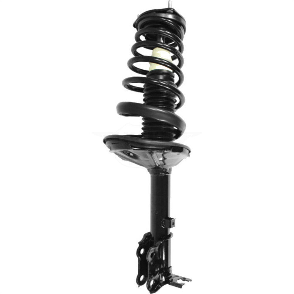 Suspension Strut Coil Spring Assembly Rear Right 78A-15112 For Hyundai Accent