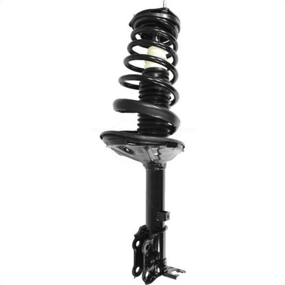 Suspension Strut Coil Spring Assembly Rear Right 78A-15112 For Hyundai Accent