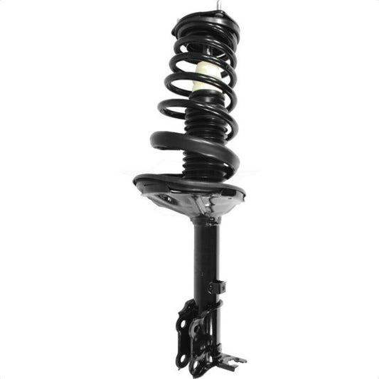Suspension Strut Coil Spring Assembly Rear Right 78A-15112 For Hyundai Accent