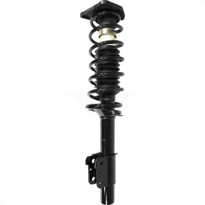 Suspension Strut Coil Spring Assembly Rear 78A-15130 For Pontiac Grand Am Malibu
