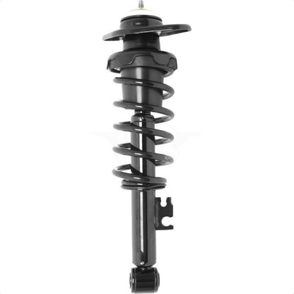 Suspension Strut Coil Spring Assembly Rear Left 78A-15131 For Mini Cooper