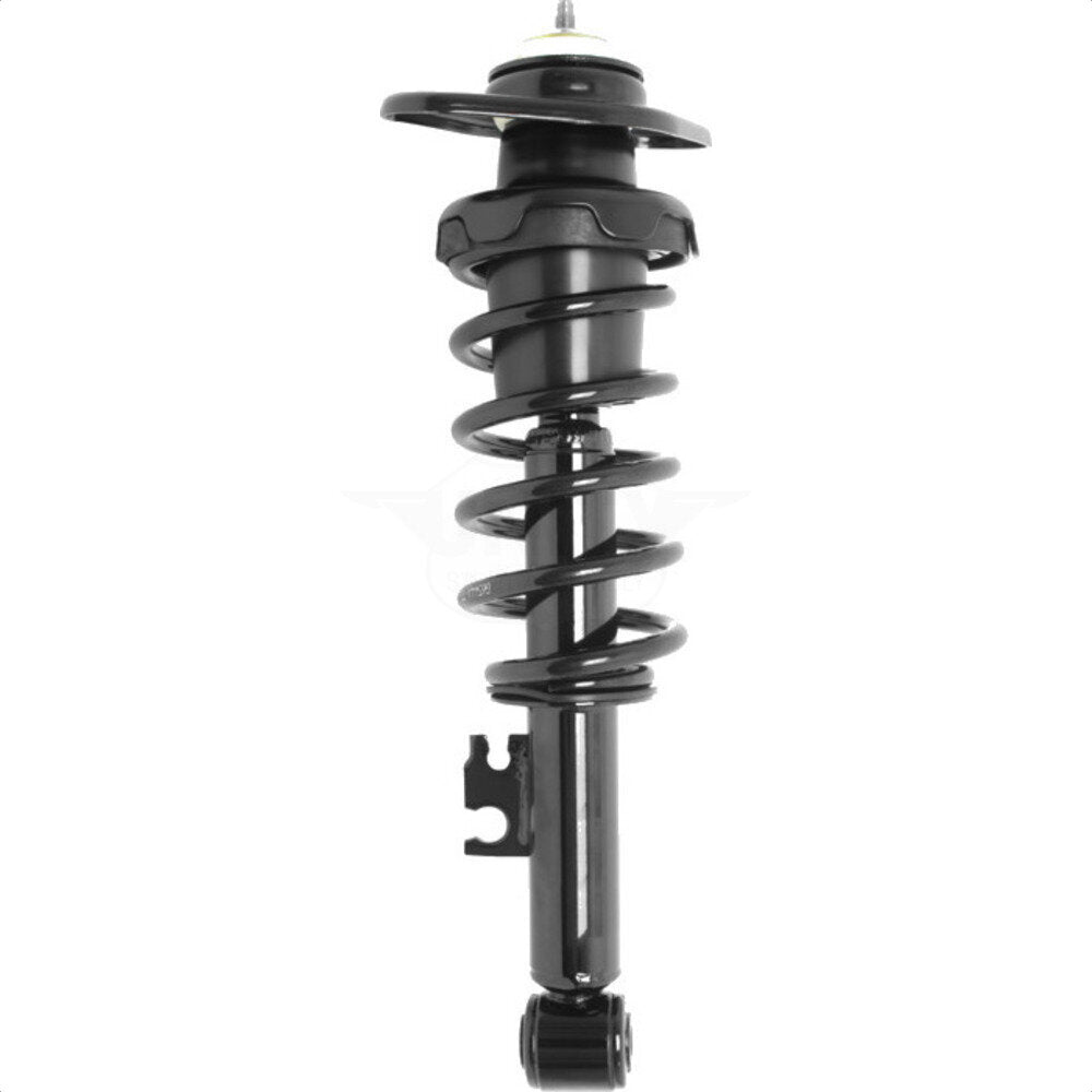 Suspension Strut Coil Spring Assembly Rear Right 78A-15132 For Mini Cooper