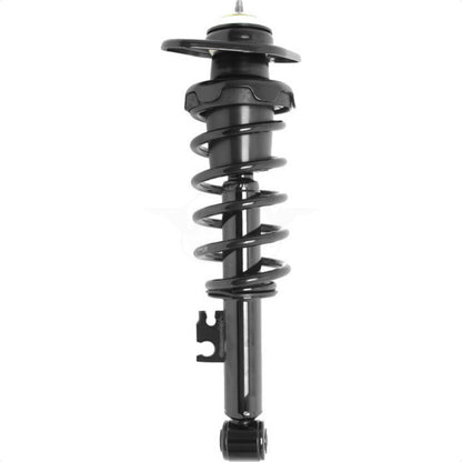 Suspension Strut Coil Spring Assembly Rear Right 78A-15132 For Mini Cooper