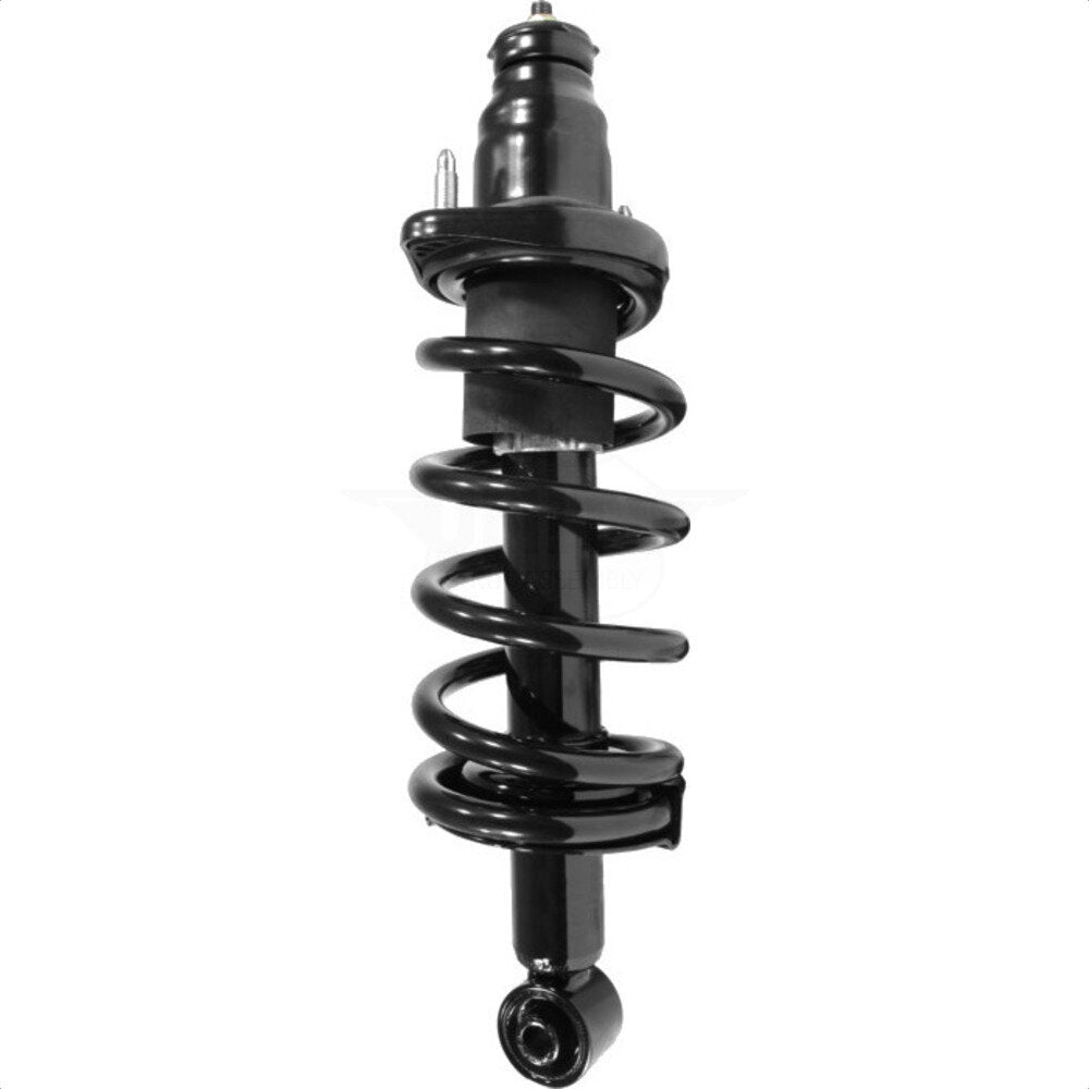 Suspension Strut Coil Spring Assembly Rear Left 78A-15145 For Honda CR-V