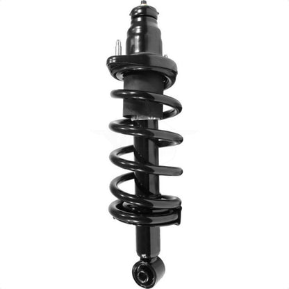 Suspension Strut Coil Spring Assembly Rear Left 78A-15145 For Honda CR-V