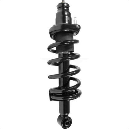 Suspension Strut Coil Spring Assembly Rear Right 78A-15146 For Honda CR-V