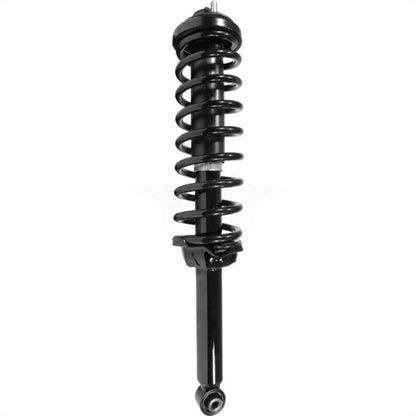 Suspension Strut Coil Spring Assembly Rear 78A-15150 For 1997-2001 Honda CR-V