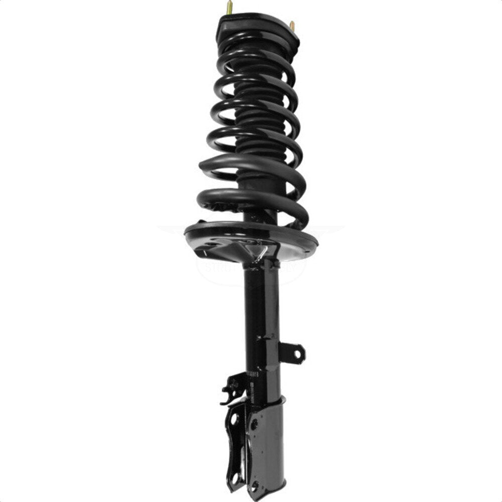 Suspension Strut Coil Spring Assembly Rear Left 78A-15161 For Toyota Camry Lexus