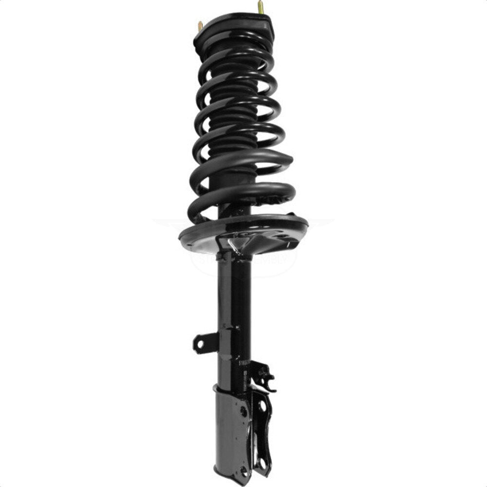Suspension Strut Coil Spring Assembly Rear Right 78A-15162 For Toyota Camry