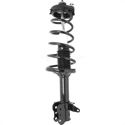 Suspension Strut Coil Spring Assembly Rear Left 78A-15171 For Mazda Protege