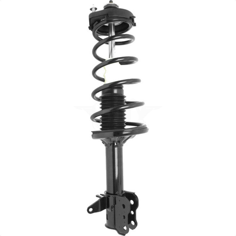 Suspension Strut Coil Spring Assembly Rear Right 78A-15172 For Mazda Protege