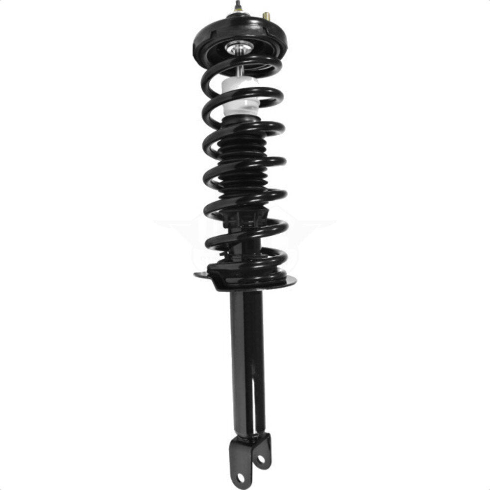 Suspension Strut Coil Spring Assembly Rear 78A-15180 For 2008-2012 Honda Accord