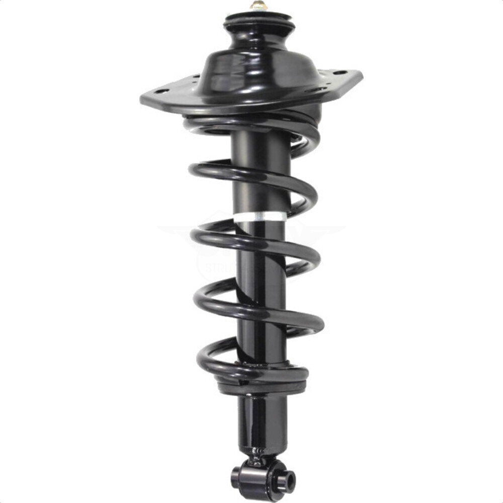 Suspension Strut Coil Spring Assembly Rear Left 78A-15203 For Chevrolet Camaro