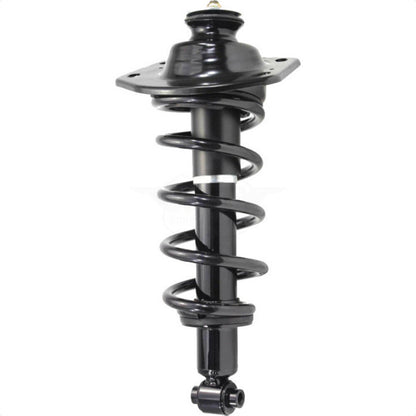 Suspension Strut Coil Spring Assembly Rear Left 78A-15203 For Chevrolet Camaro