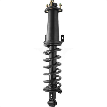 Suspension Strut Coil Spring Assembly Rear 78A-15210 For Lexus IS250 IS350