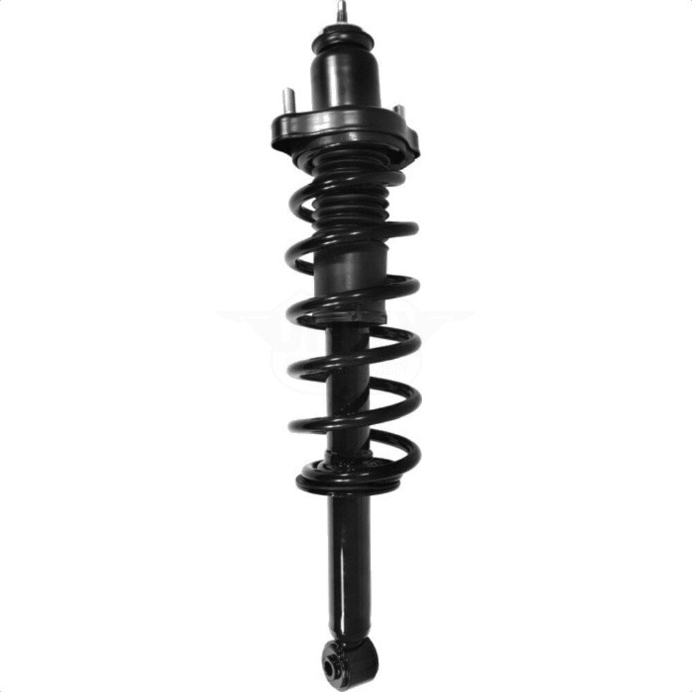 Suspension Strut Coil Spring Assembly Rear 78A-15310 For Chrysler 200 Dodge