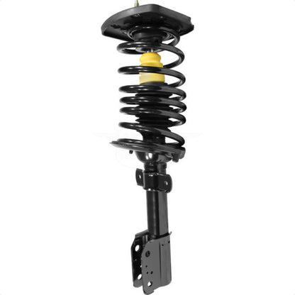 Suspension Strut Coil Spring Assembly Rear Left 78A-15311 For Chevrolet Impala