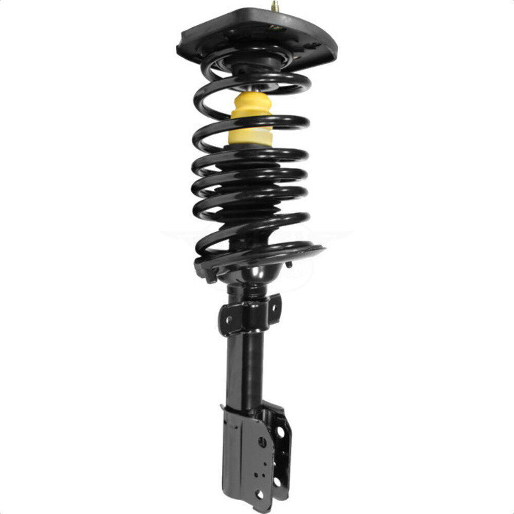 Suspension Strut Coil Spring Assembly Rear Right 78A-15312 For Chevrolet Impala